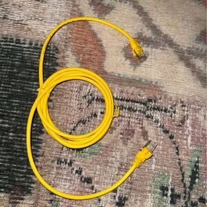 PPC Cat5e Ethernet Cable